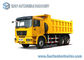 375 Hp Right Hand Drive Shacman F2000 6x4 Heavy Duty Dump Truck 30 T