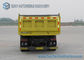 10000kgs 20000kgs Heavy Duty Dump Truck waste management trucks 4X2 Drive Tianjin Chassis