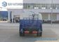 Dongfeng Water Tanker Truck 82 hp 4*2 drive 2 Axles 2000 L -3000 L fire fighting Truck