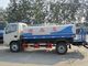 Dongfeng Water Tanker Truck 82 hp 4*2 drive 2 Axles 2000 L -3000 L fire fighting Truck
