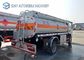 Foton Oil Tank Truck 4*2 Fuel Tank Truck 138 HP carbon steel Tanker Truck